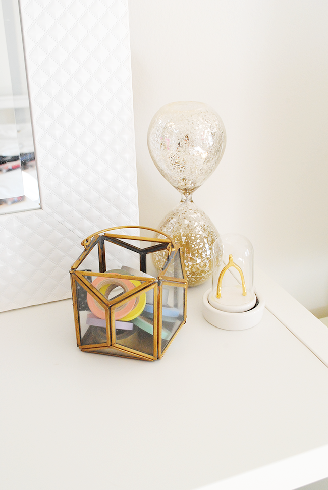 Una oficina en casa BONITA, PRÁCTICA Y FUNCIONAL! | Boho Deco Chic