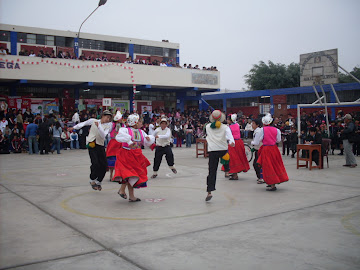 FERIA REGIONAL - Turno Tarde