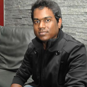 yuvan pics