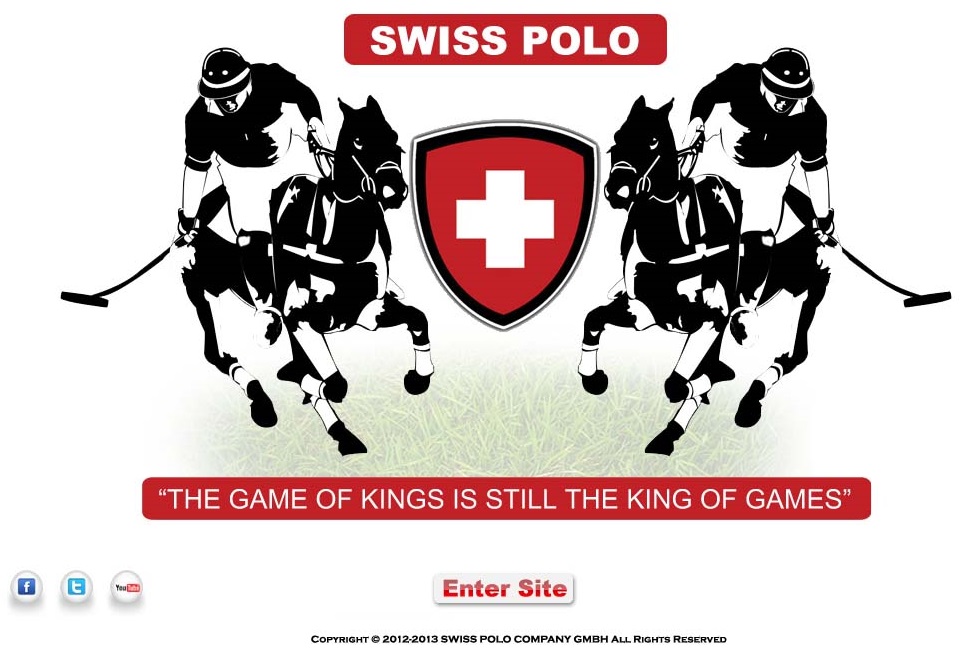 ! A Growing Teenager Diary Malaysia ! Swiss Polo Is Not Ralph Lauren