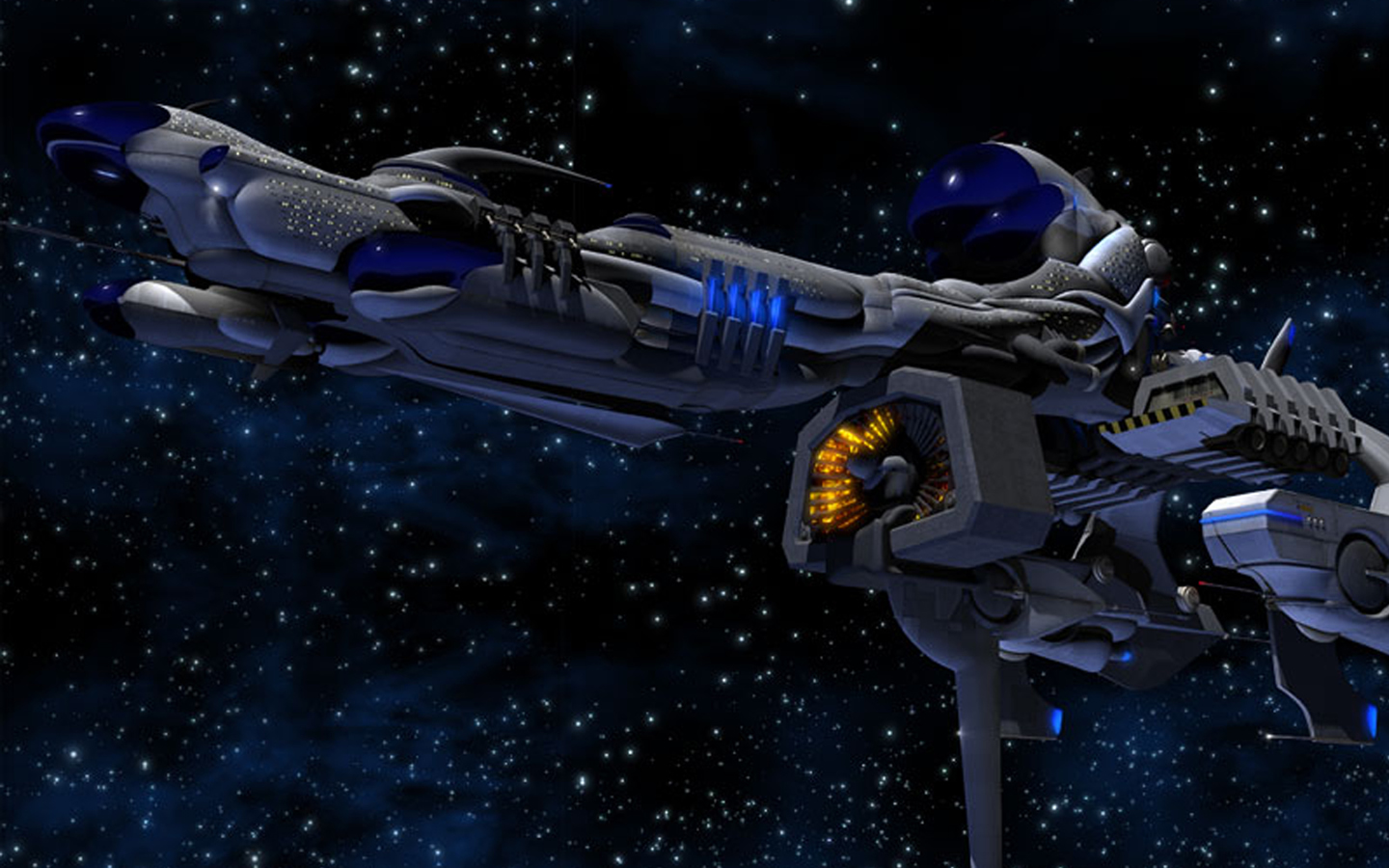 Tom Toonami Wallpaper