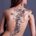 Henna Tattoos the Asian Trends 2011
