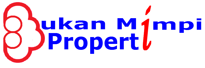 Bukan Mimpi Properti