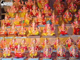 Free Wallpapers: 25 Best Ganesha Wallpapers - Series 3