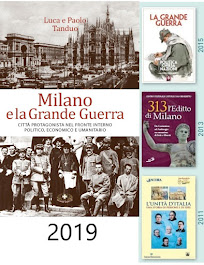 Mostra sulla Grande Guerra