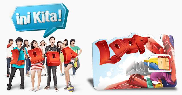 cara daftar paket nelpon simpati loop murah dengan cara daftar paket nelpon simpati loop murah dengan
