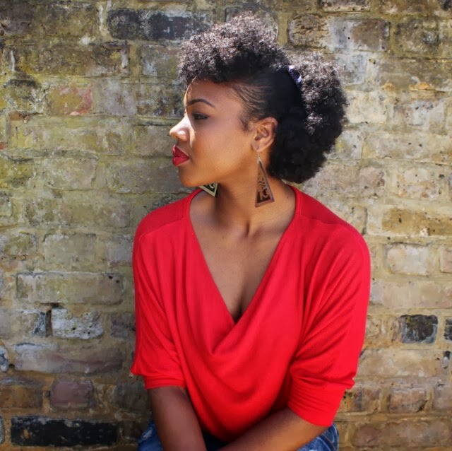 5 Of My Favourite Natural Hair Vloggers