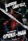 Spiderman 4 : The Amazing Spider-Man