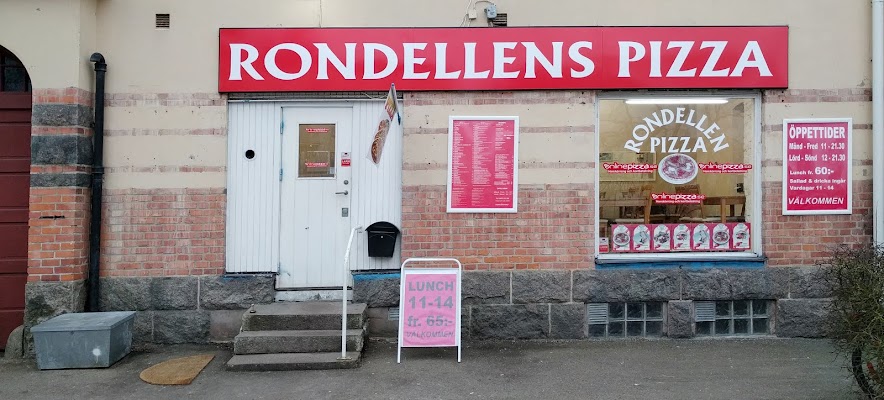 pizzeria rondellen svalöv meny pizzeria rondellen svalöv meny