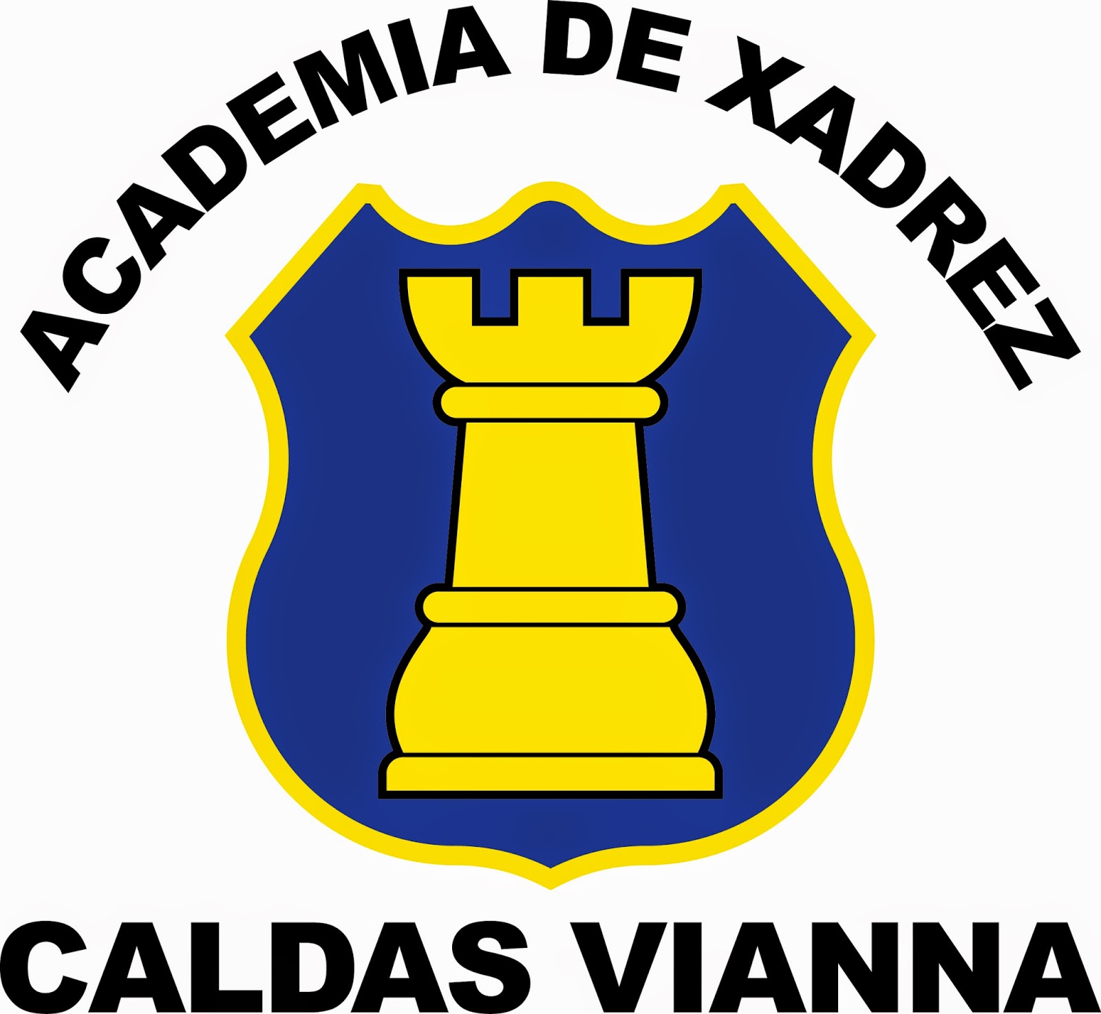 Academia de Xadrez Mequinho