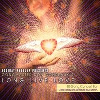 "Long Live Love" CD