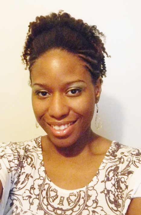 Birthday Hair Flat Twist Mohawk Loveyournaps Com