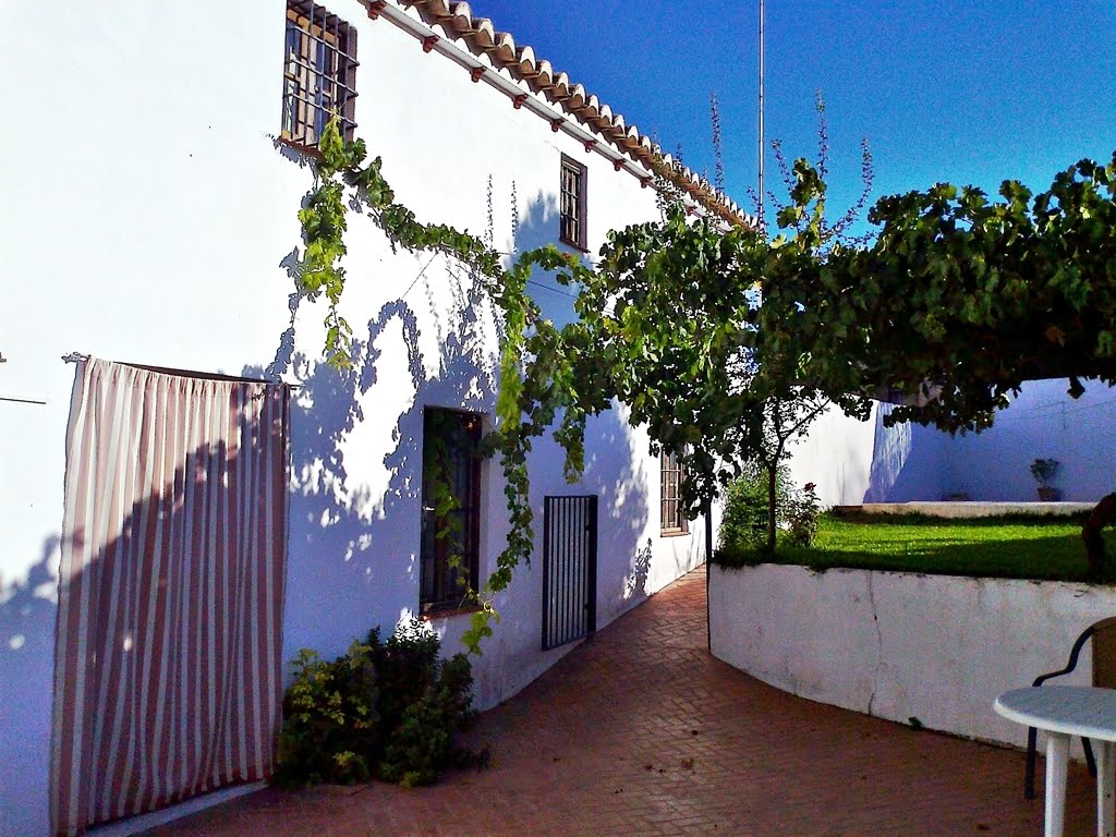 Casa rural El Camino