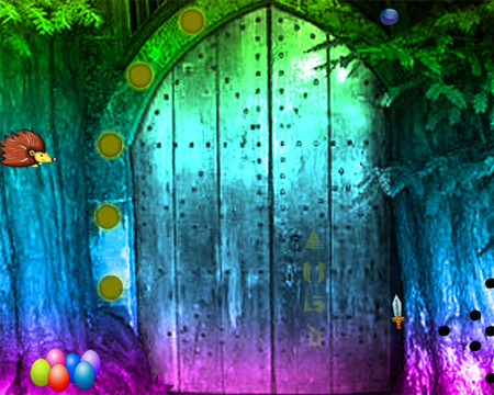 Mystical Forest Escape Solucion Juegos de Escape Mystical Forest Escape