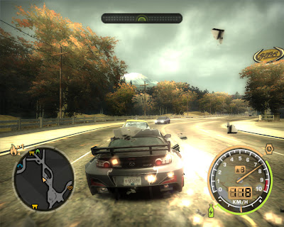 Need for Speed Most Wanted free download