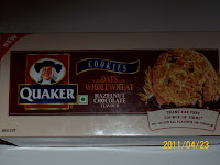 pepsico quaker cookies ,pepsico quaker oats