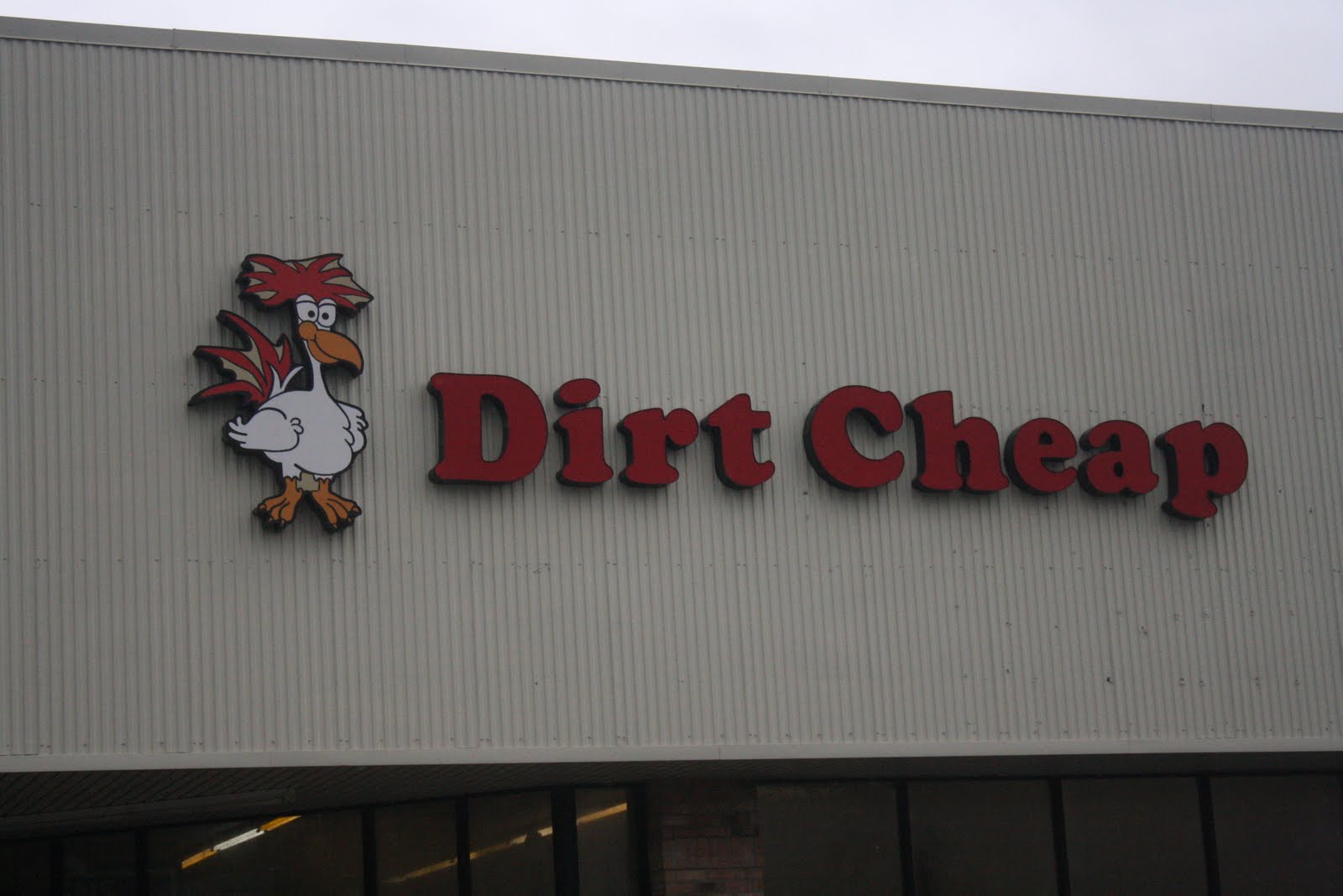 My Barefoot Farm Dirt Cheap, My New Phone and Great Aunt Inez