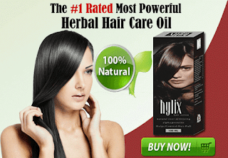Get Rid Of Excessive Hair Fall