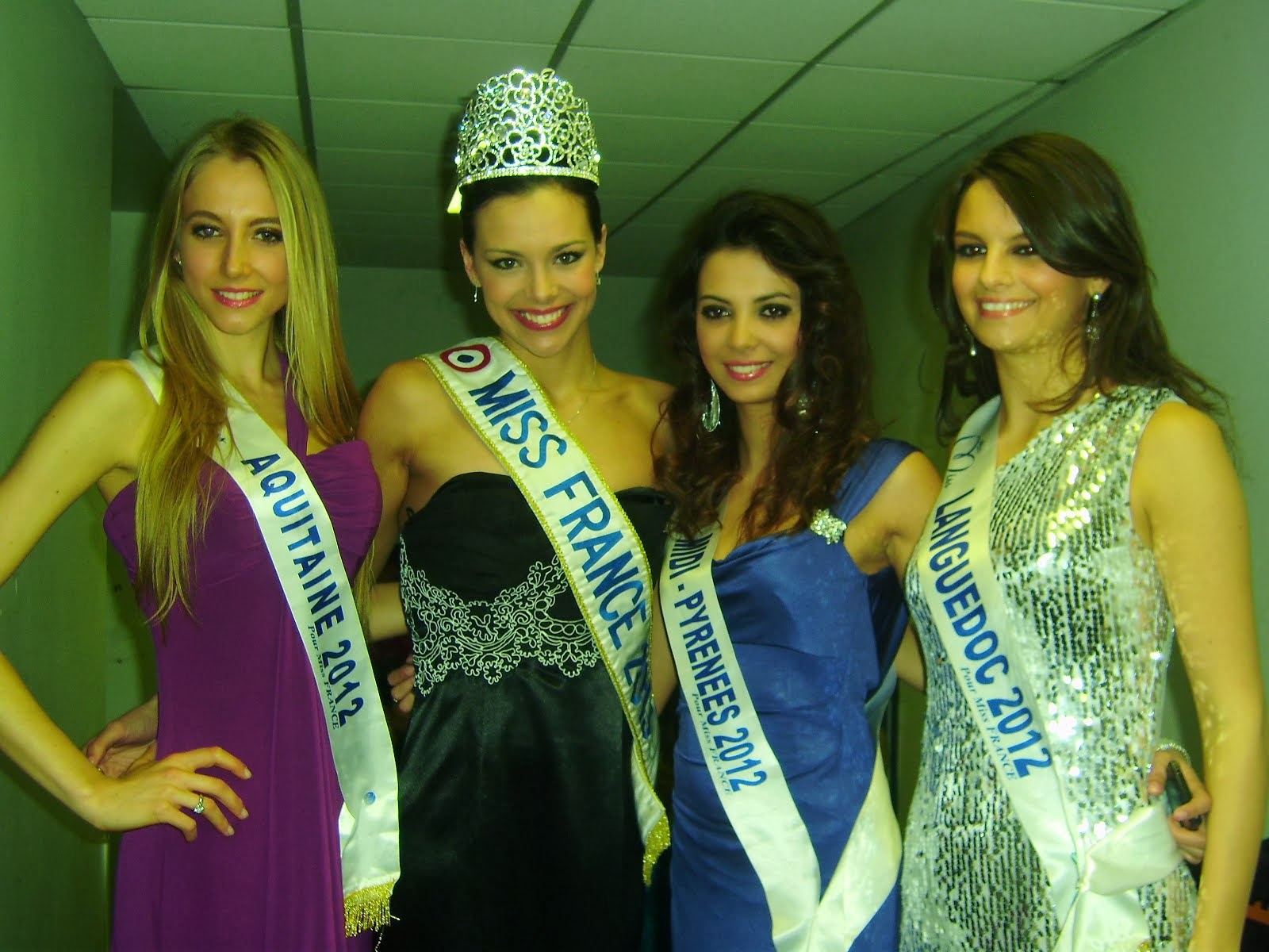 Miss Gard 2013