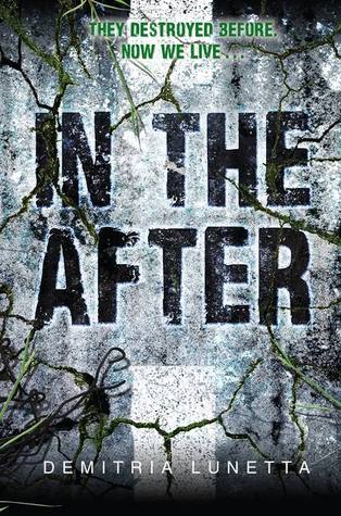 In The After by Demitria Lunetta