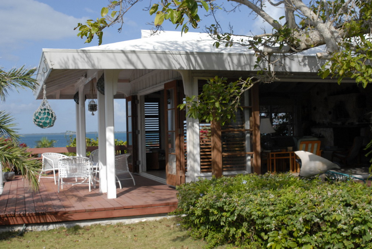 Tasty Interiors Love In The Bahamas