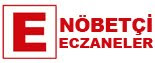 Nöbetçi Eczaneler