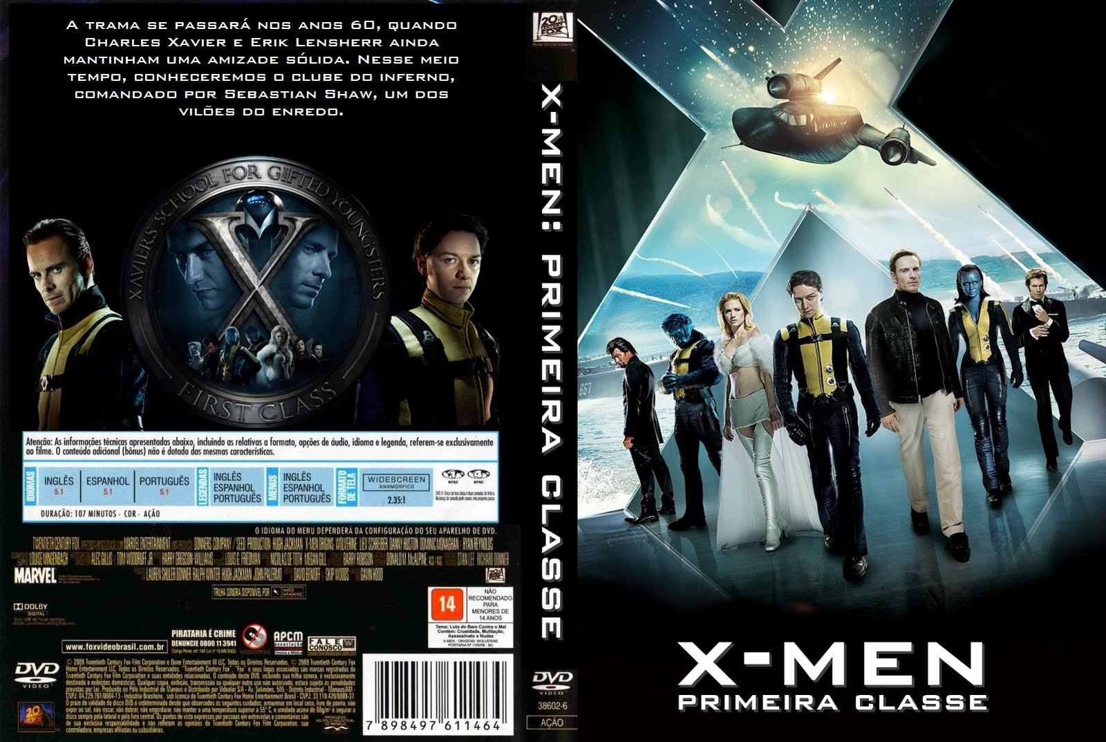 baixar filme x men baixar filme x men primeira classe bdrip xvid dual 193 udio baixar filme x men baixar filme x men primeira classe bdrip xvid dual 193 udio