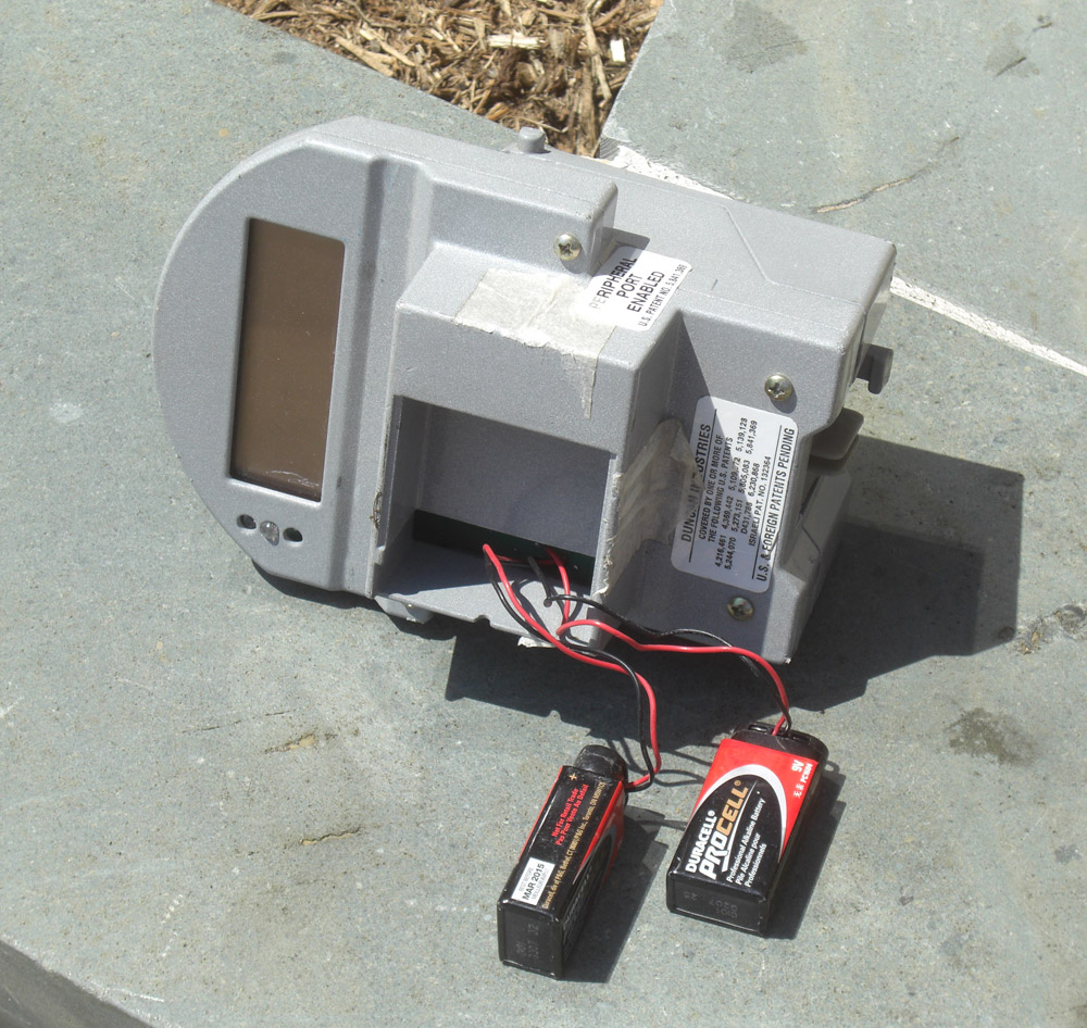 Ode Street Tribune avoid parking frustration