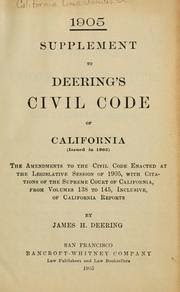 california code civil 1905 crooks copy does why mice men gcse mrs english his shelf law