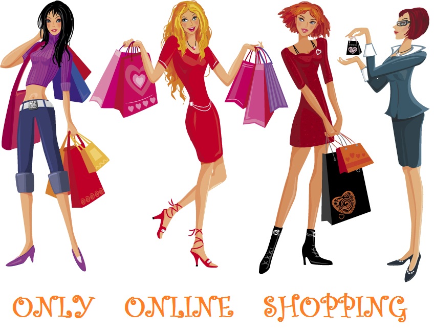 Only Online Shopping Blog