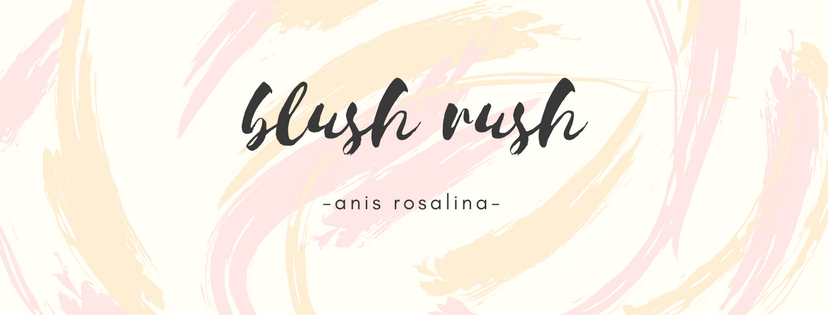 The Blush Rush