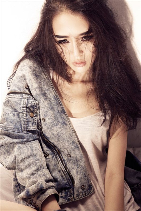 Asian Models Factory Yuan Shuai 袁帅