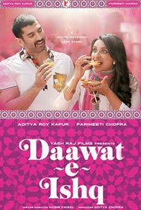 Daawat-e-Ishq 3 Movie Download In Hindi