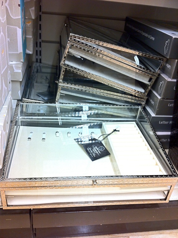 Design Maze Store Alert HomeSense Edition