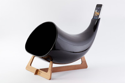 Megaphone for your iPhone