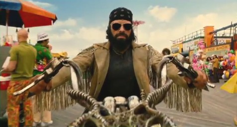 mike colter mib 3 moto custom men in black 3 boris chopper mike colter mib 3 moto custom men in black 3 boris chopper