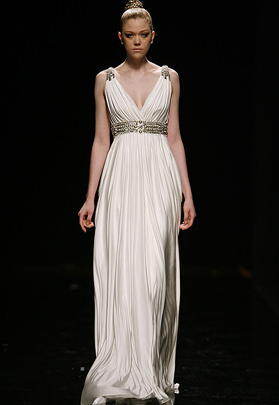 مبهر اتجاه اشك به Vestido Novia Romano Cartersguesthouses Com
