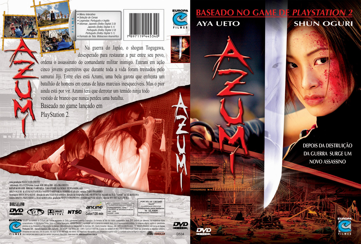 Download filme azumi 1 dublado Download filme azumi 1 dublado