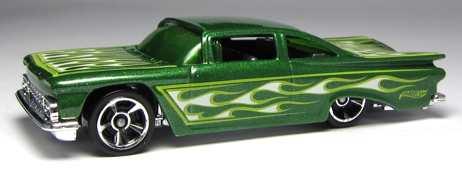 hot wheels 59 chevy
