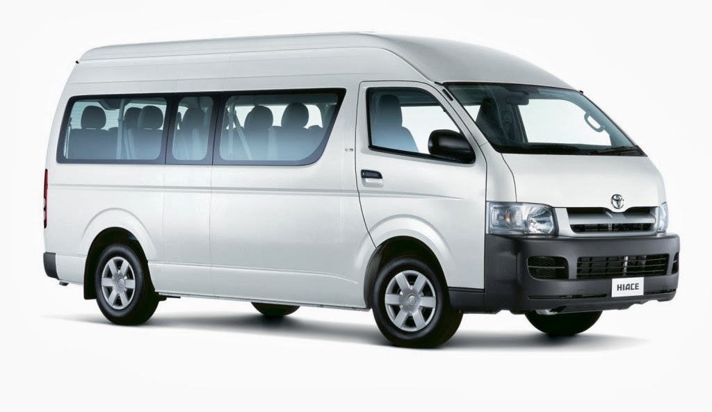 Best Maxi Cab And Mini Bus - Affordable And Reliable