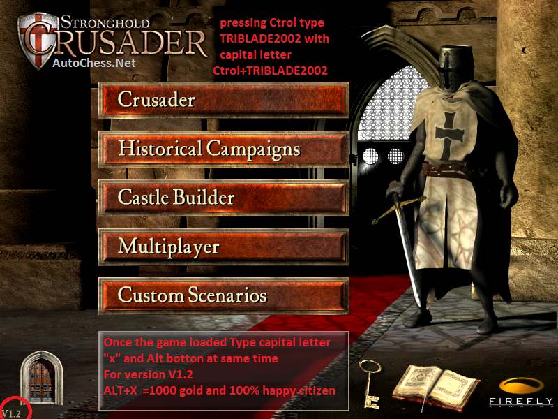 Stronghold Crusader 2 (2014) PC | RePack Hack Tool Free Download