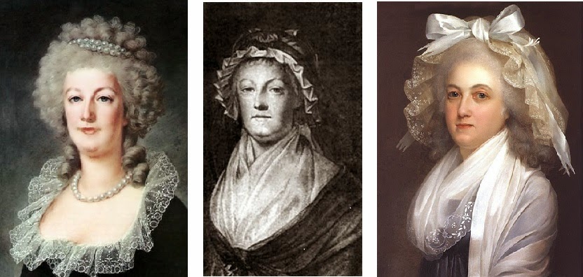 What did Marie Antoinette Really Look Like? Her Portraits and Death Mask  Brought to Life. — RoyaltyNow