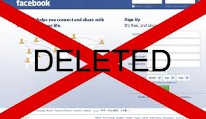 blokir fb sendiri secara permanen atau cara hapus akun facebook sendiri untuk selamanya
