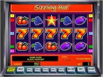 Современные Эмуляторы Казино Slots Casino Free