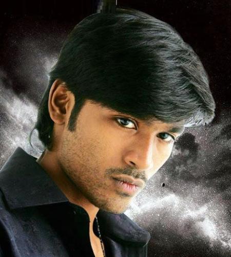 Dhanush