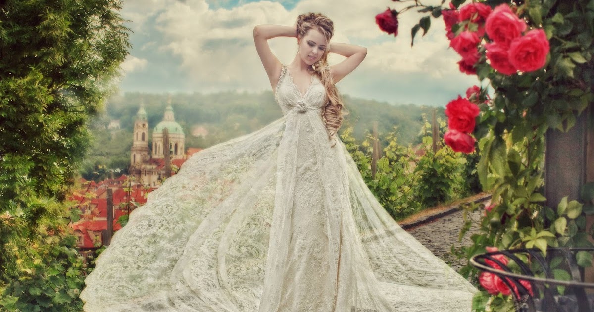 Gallery of Wedding Dress Wedding Dress 8 Months Pregnant