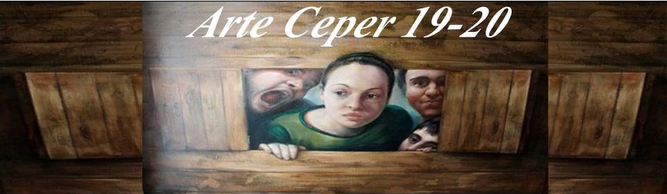Arte Ceper 19-20