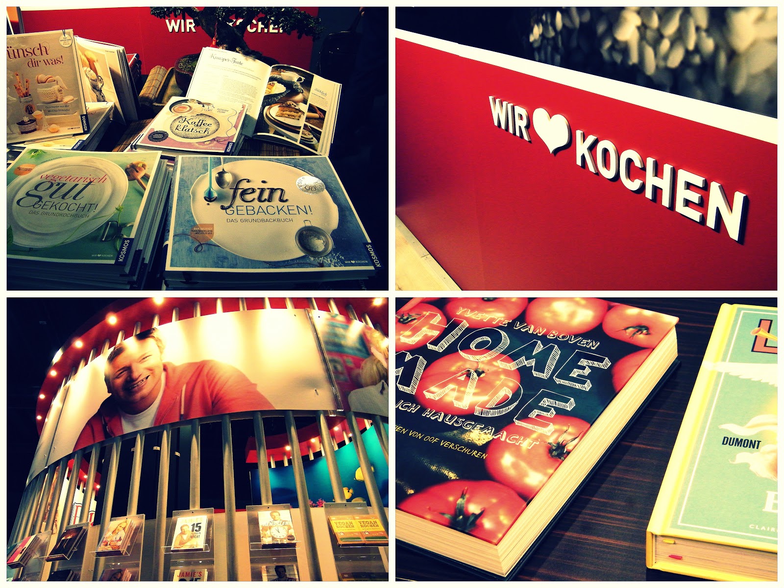 Bucher In Meiner Hand Blogparade Zur Frankfurter Buchmesse Fbm17
