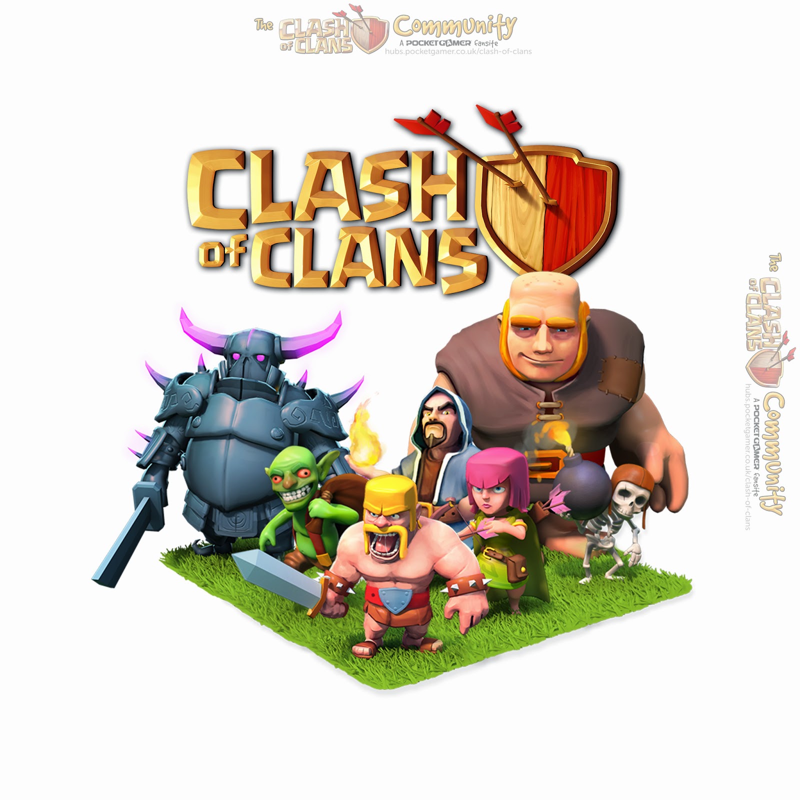 clash of clans cheats ios
