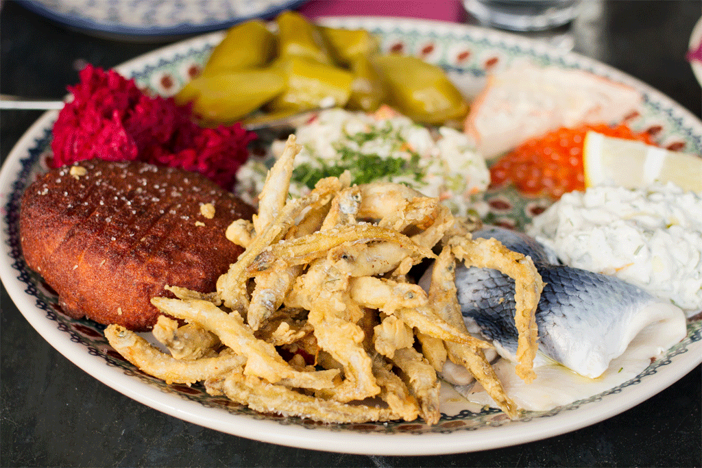 Spoonfuls of Wanderlust After The Tears Elsternwick, Victoria